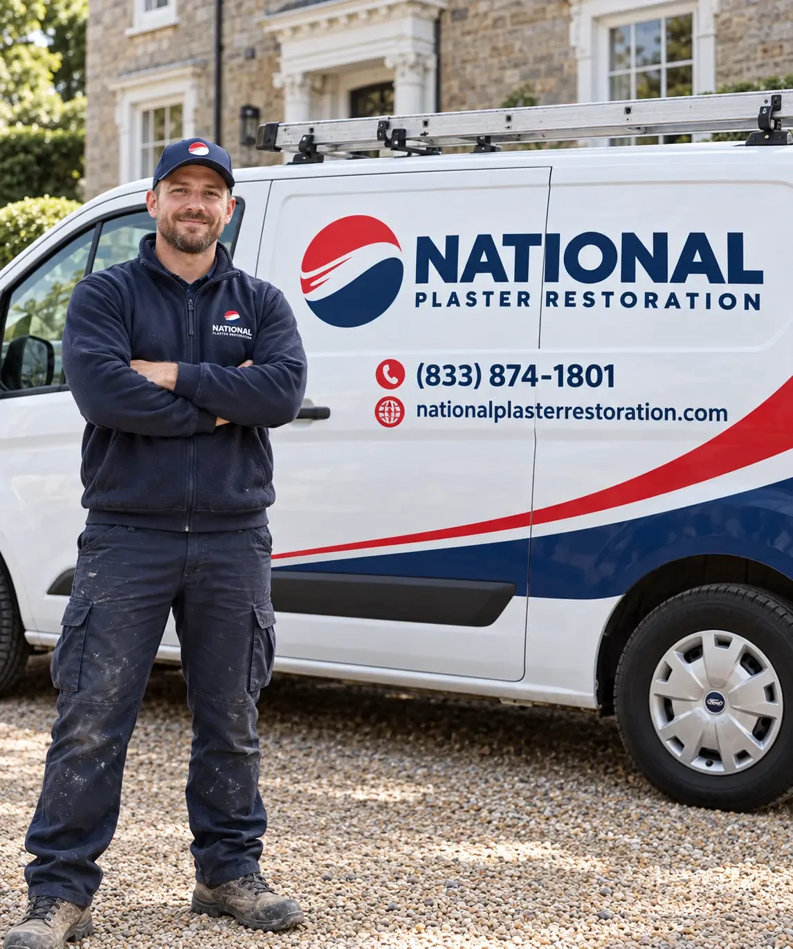 Plaster Repair company in Niagara University, NY